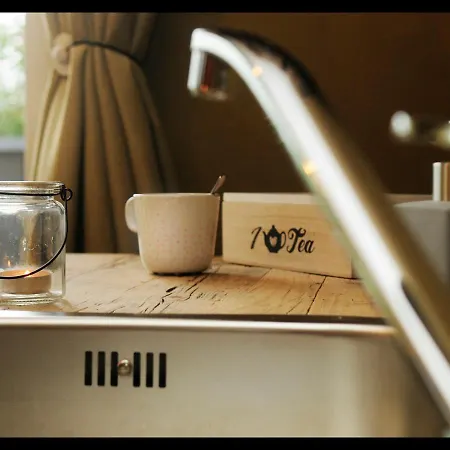 Sur Le Tige 4* Hamois