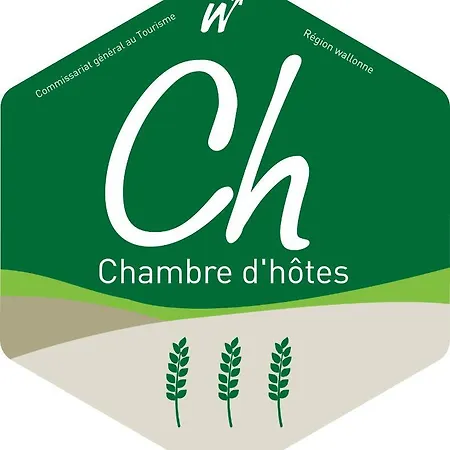 Sur Le Tige 4* Hamois