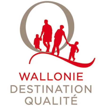 Bed and Breakfast Sur Le Tige Hamois